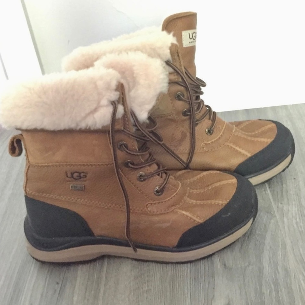 Ugg Adirondack III Boots